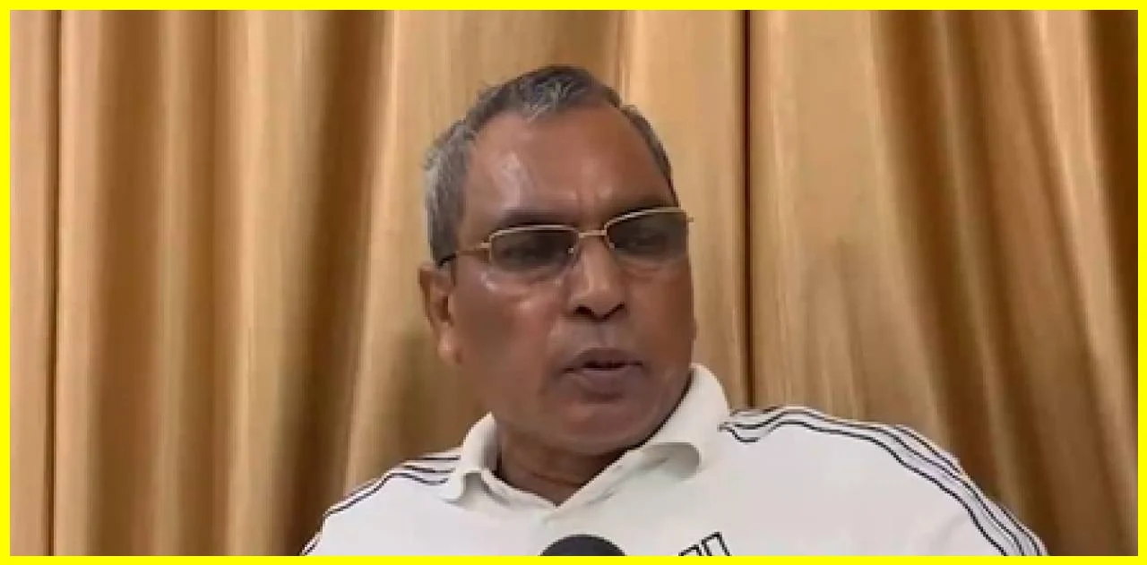 OP Rajbhar Accuses SP MPs of Land Grabbing, Claims Injustice to Dalits
