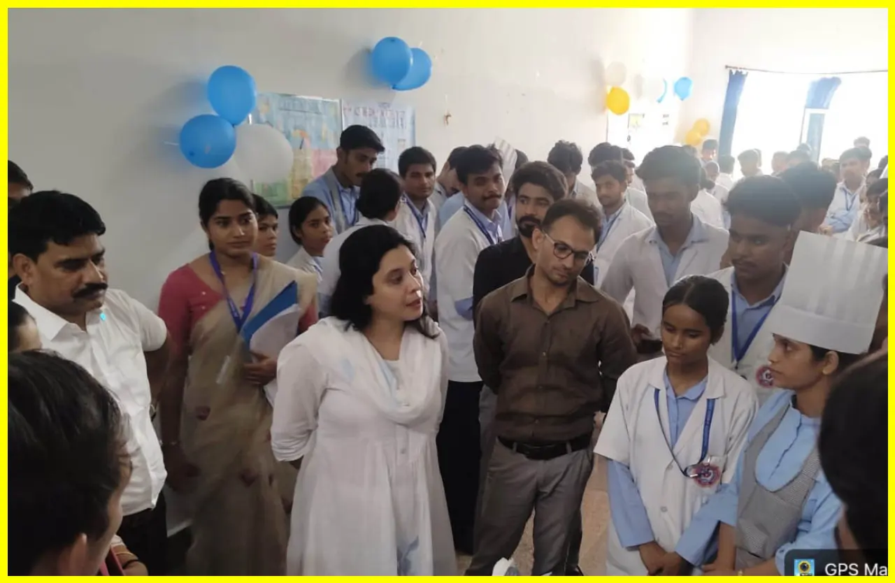 Sai Tirupati University