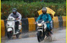 Pleasant Weather Expected in NCR with Light Rain Chances
