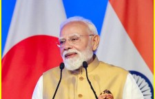 PM Modi to Launch Semiconductor Plant in Sanand