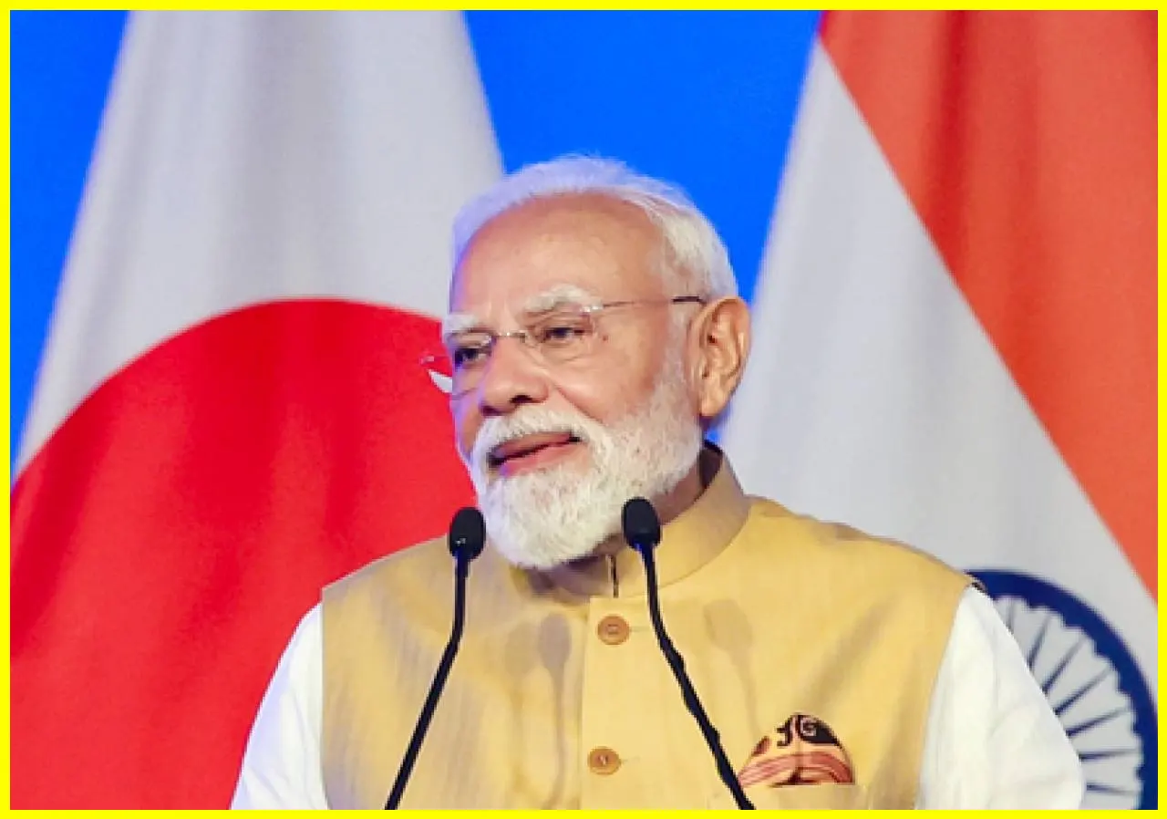 PM Modi to Launch Semiconductor Plant in Sanand