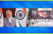 PM Modi Urges Tourists to Spend on Local Purchases