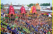 Political Fallout After Death of Devotee During Puri Rath Yatra