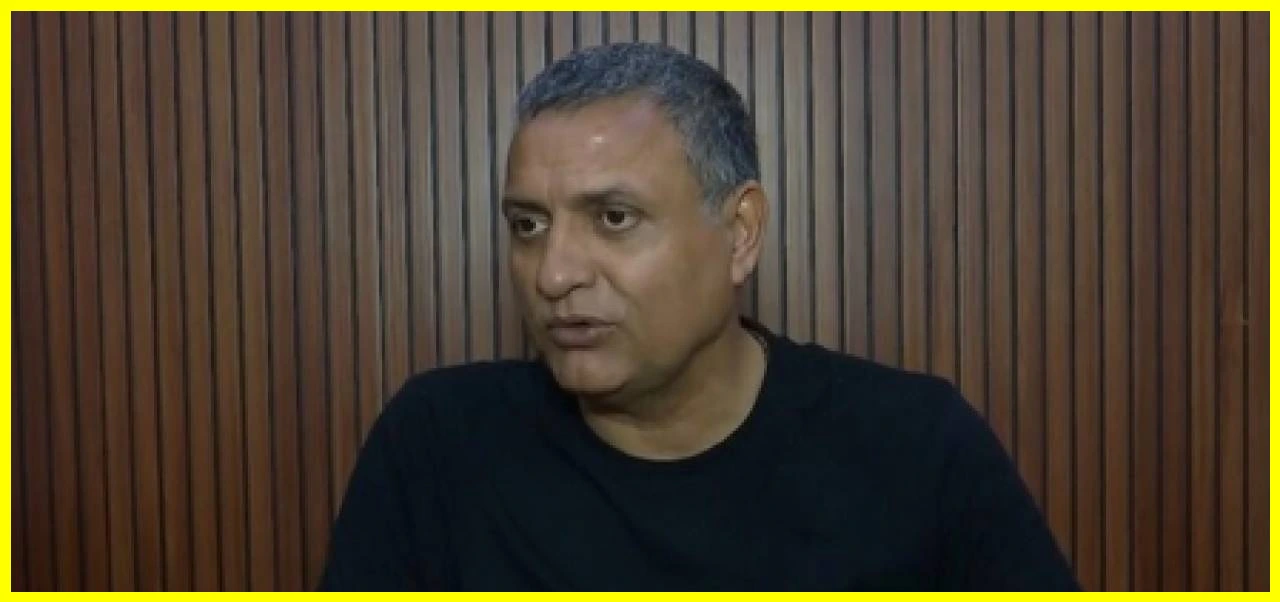 Political Turmoil Follows JP Naddas Press Conference