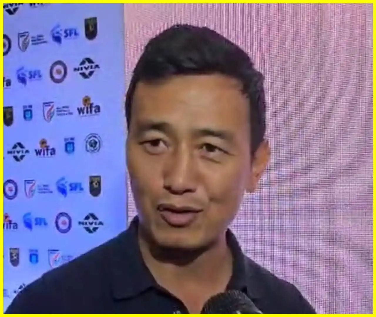 Positive Changes Expected in Indian Football: Baichung Bhutia