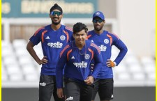 Pressure Mounts on Vaibhav SuryaVanshi, Says Sunil Gavaskar