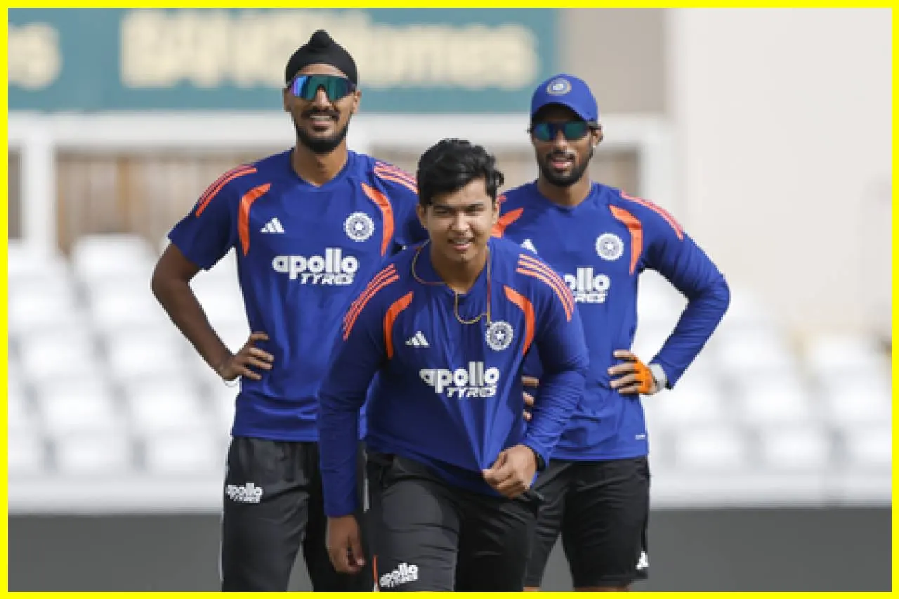 Pressure Mounts on Vaibhav SuryaVanshi, Says Sunil Gavaskar