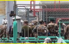 Pune Building Collapse: Army Joins Rescue Operations Amid Fears of Trapped Individuals