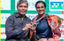 PV Sindhu Makes History by Winning Japan Open
