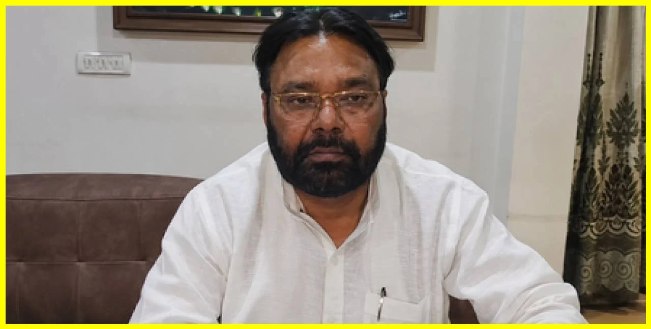 Questions Raised Over Ram Temple Donation Controversy