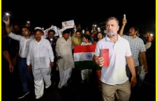 Rahul Gandhi Criticizes PM Modi Over NEET Controversy