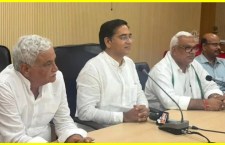 Rajasthan Resolves Panchna Dam Dispute After Two Decades