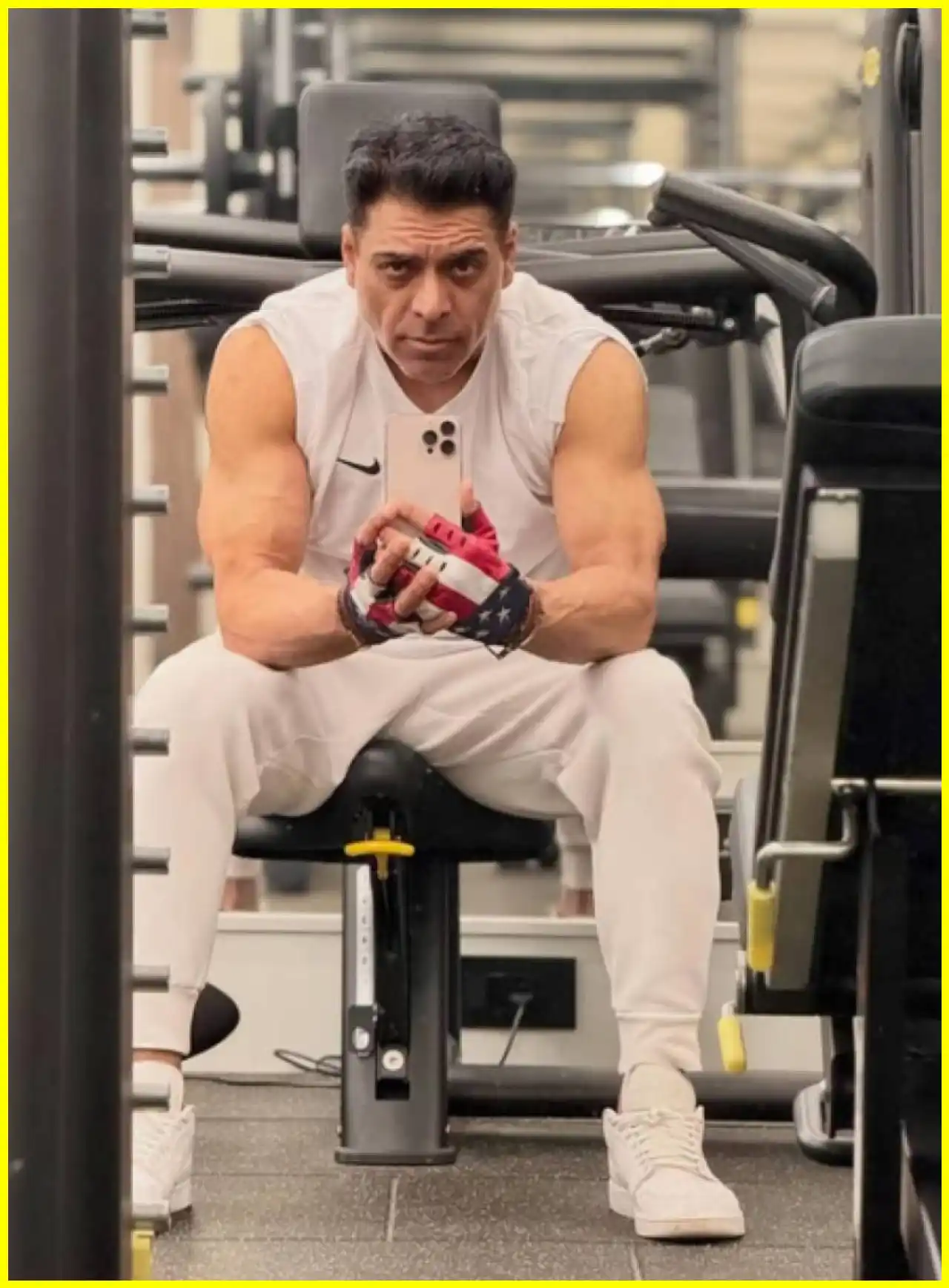 Ram Kapoor Shares His Love Story: Gautamis Struggles in First Marriage