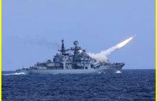 Regional Concerns Rise Over Chinas Missile Test