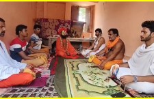 Rituals Held Before Ram Temple Trust Meeting, Saints Pray for Champat Rais Reappointment