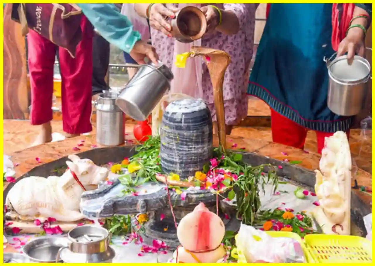Sawan Month Begins with Blessings from Leaders