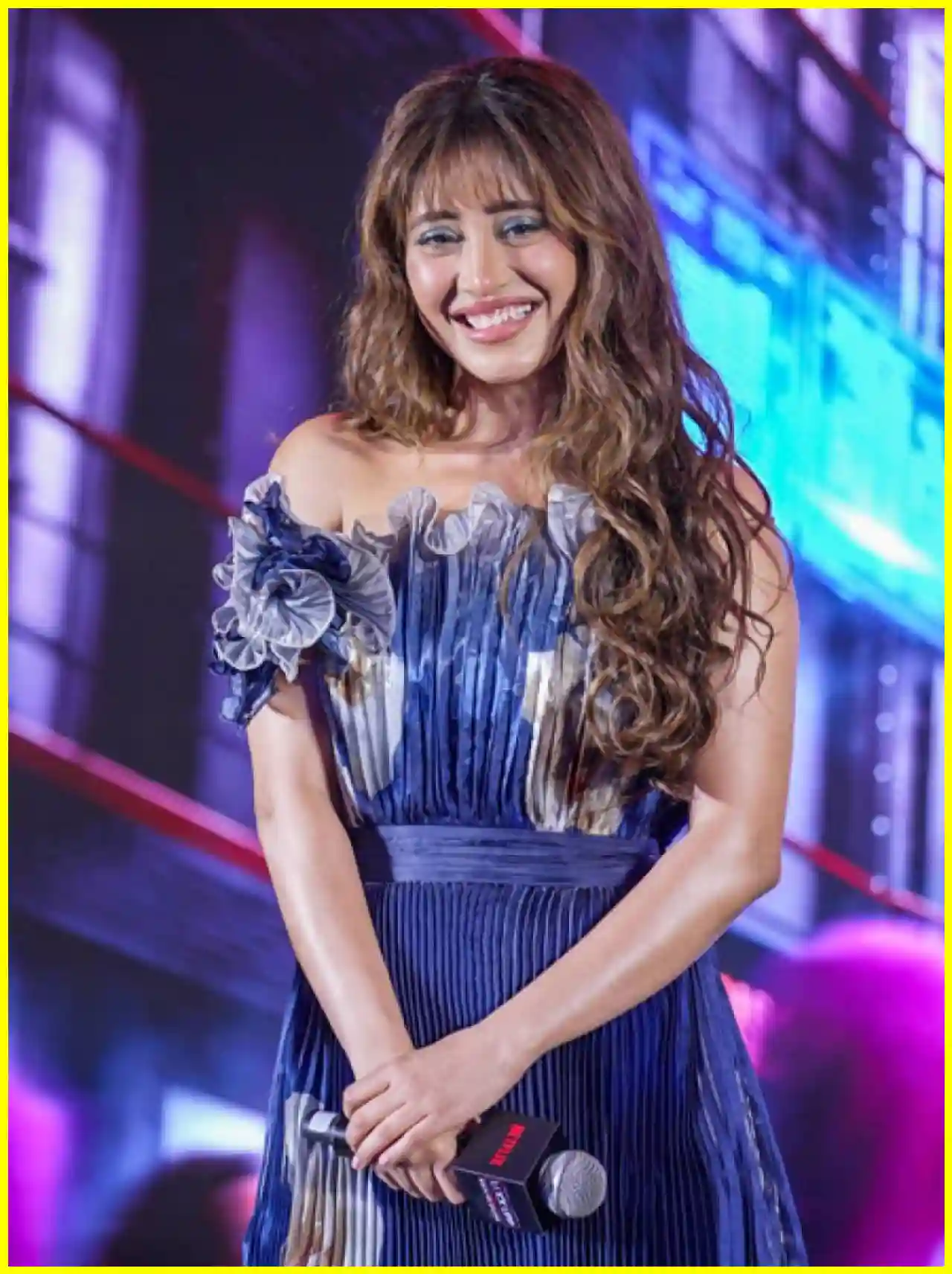 Shivangi Joshi Breaks Down on Reality Show After Shilpa Shindes Order