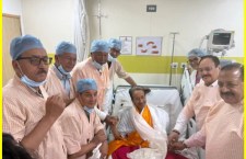 Sonam Wangchuk Ends Hunger Strike After Meeting with Ministers