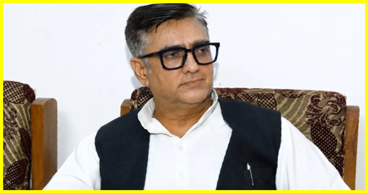 SP Spokesperson Criticizes BJPs Distraction Tactics