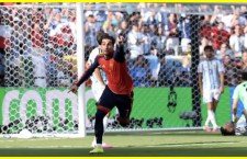 Spain Clinches FIFA World Cup 2026 Title with Extra-Time Victory