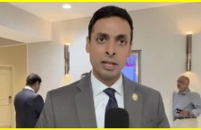 Strong India-US Partnership Vital for Global Challenges: Congressman Suhas Subramanyam