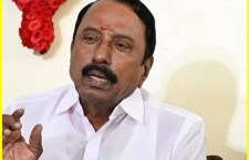 Tamil Nadu Minister Opposes Mekedatu Dam Project