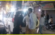 Teen Murdered in Badarpur Over Love Affair Suspicions