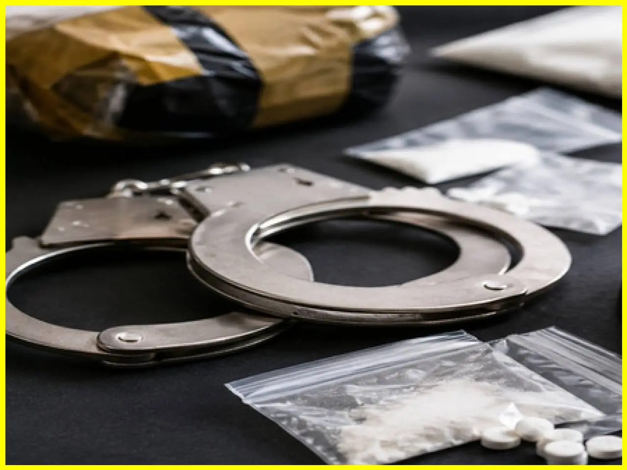 Telangana Aims for Drug-Free State by 2029
