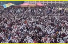 Tensions Rise in Pakistan-Occupied Kashmir Amid Protests