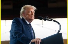 Trump Warns Iran of Targeted Strikes on Power Plants and Bridges
