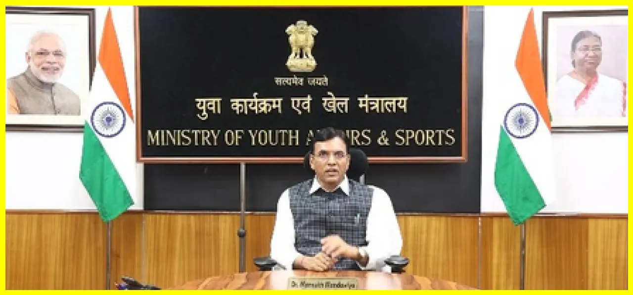 Youth Campaign for a Drug-Free India Launching Soon