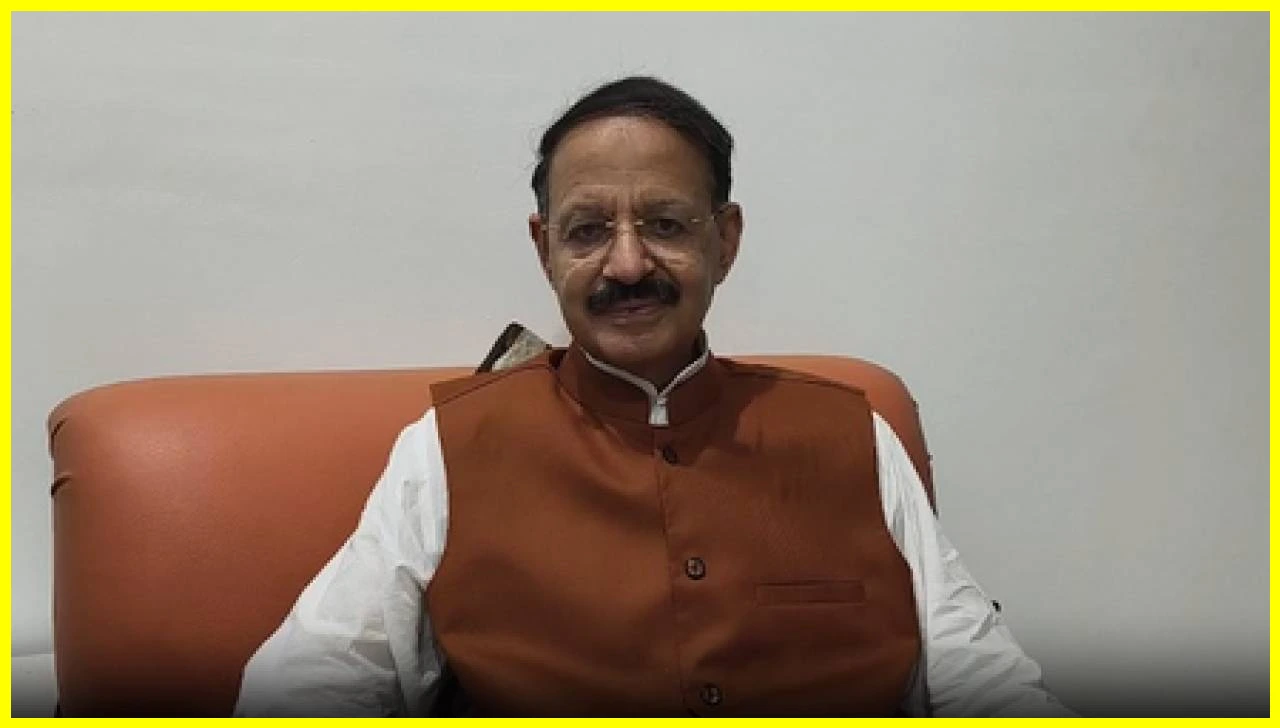 Zakat Should Aid the Needy, Not Mosques: Rashid Alvi and Syed Farid Nizami
