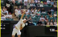 Zverev Advances to Wimbledon Fourth Round by Defeating Giron