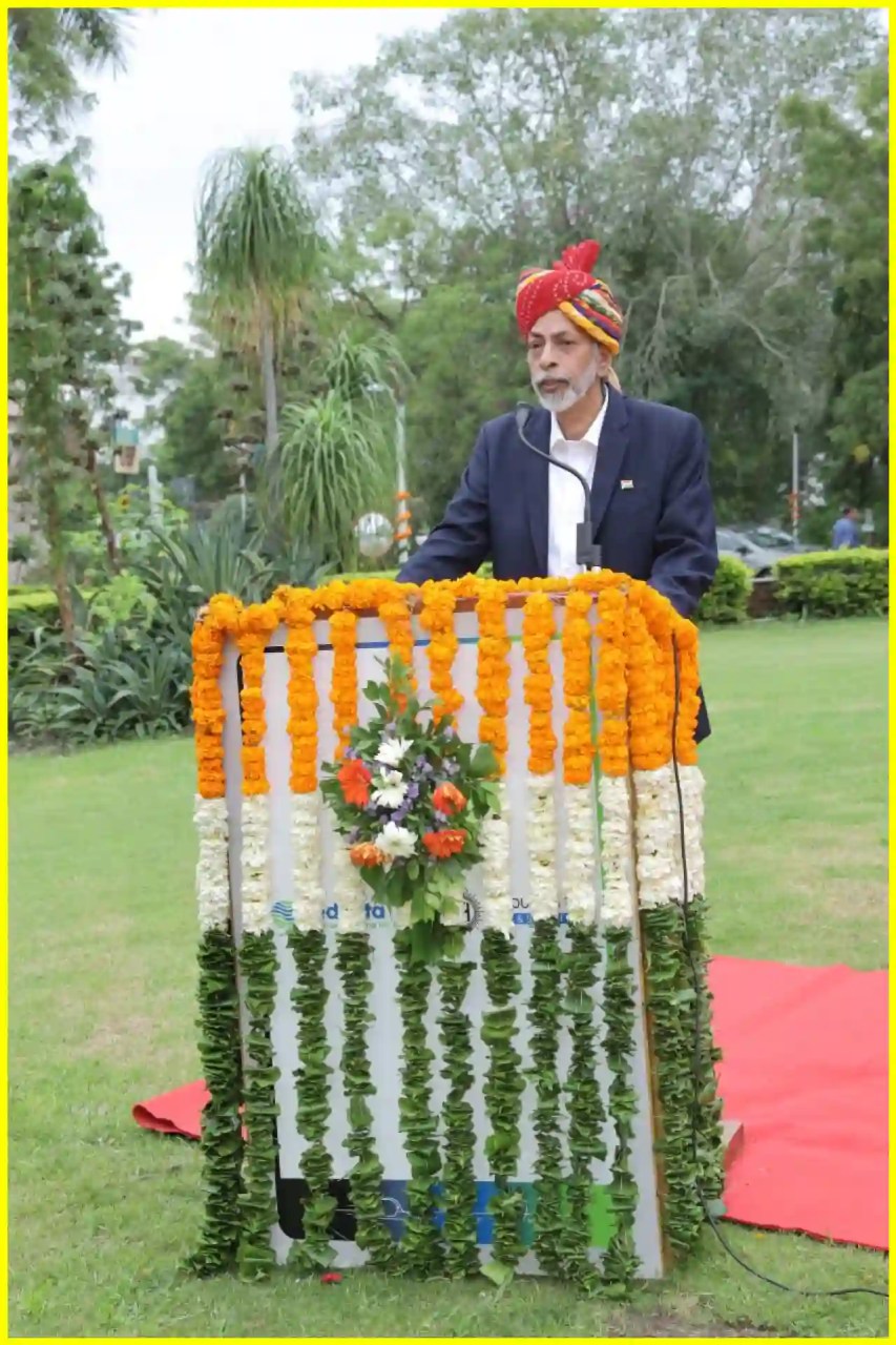 Hindustan Zinc Celebrates 80th Independence Day Across All Units