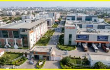 Akums Drugs climbs on reporting 58% jump in Q1 consolidated net profit