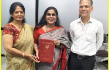 Jayshree Sharma