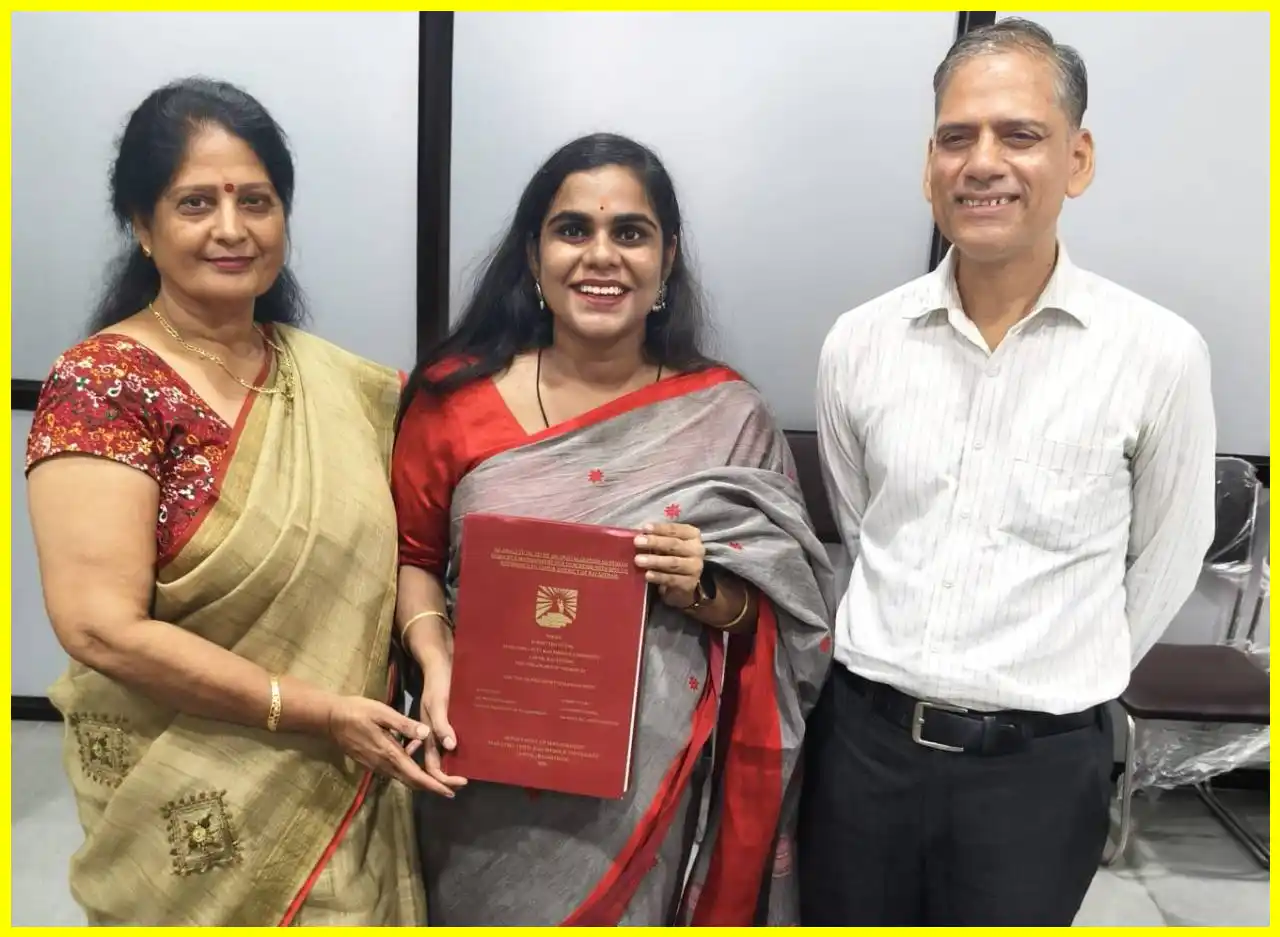 Jayshree Sharma
