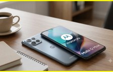 Moto G Max