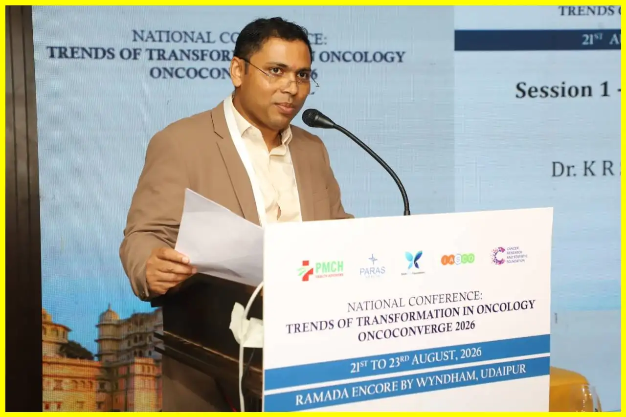 OncoConverge 2026
