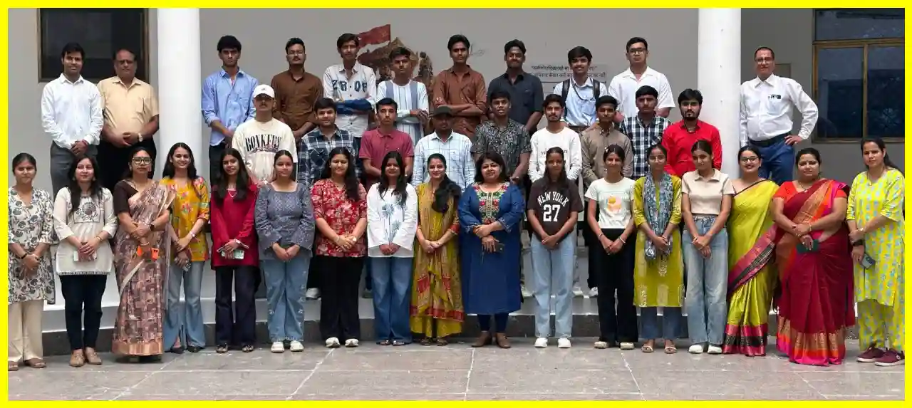 Sai Tirupati University Begins New Academic Session