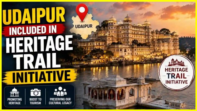 Heritage Trail Initiative