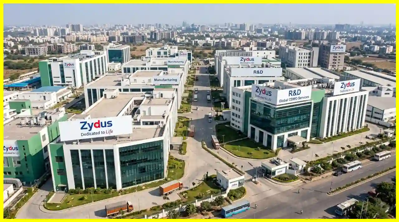Zydus Lifesciences inches up on launching REVAHALE