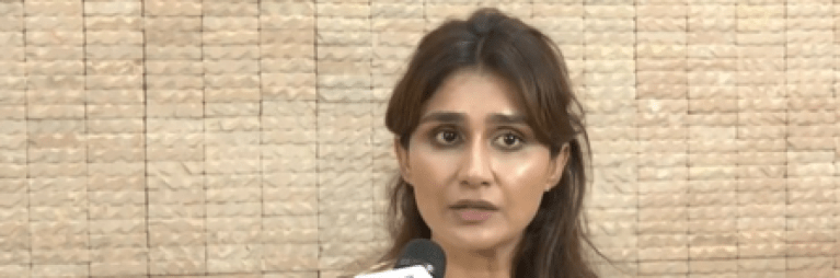 Actress Antara Banerjee Expresses Anger Over Misuse of Her Photo in FIR Report