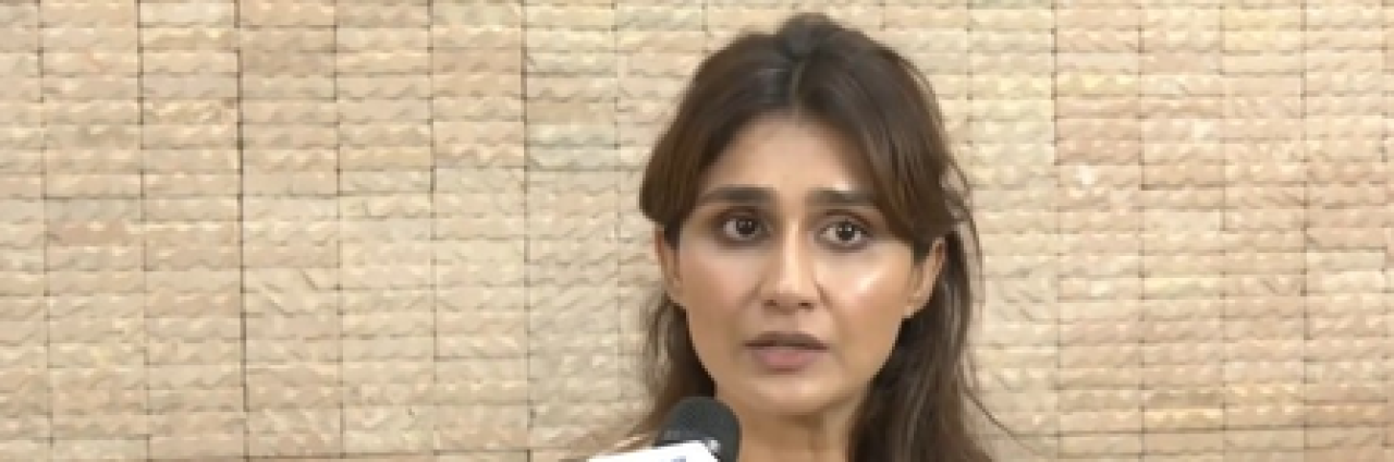 Actress Antara Banerjee Expresses Anger Over Misuse of Her Photo in FIR Report