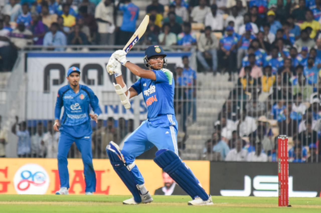 Afghanistan to Host India for T20 Series in September