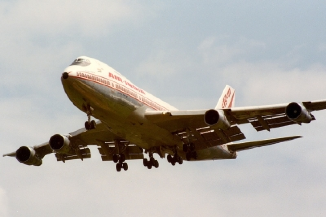 Air India to Operate All Flights from New Bhogapuram Airport in Visakhapatnam from August 17