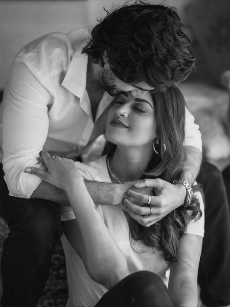Anushka Ranjan Shares Her Pregnancy Experiences