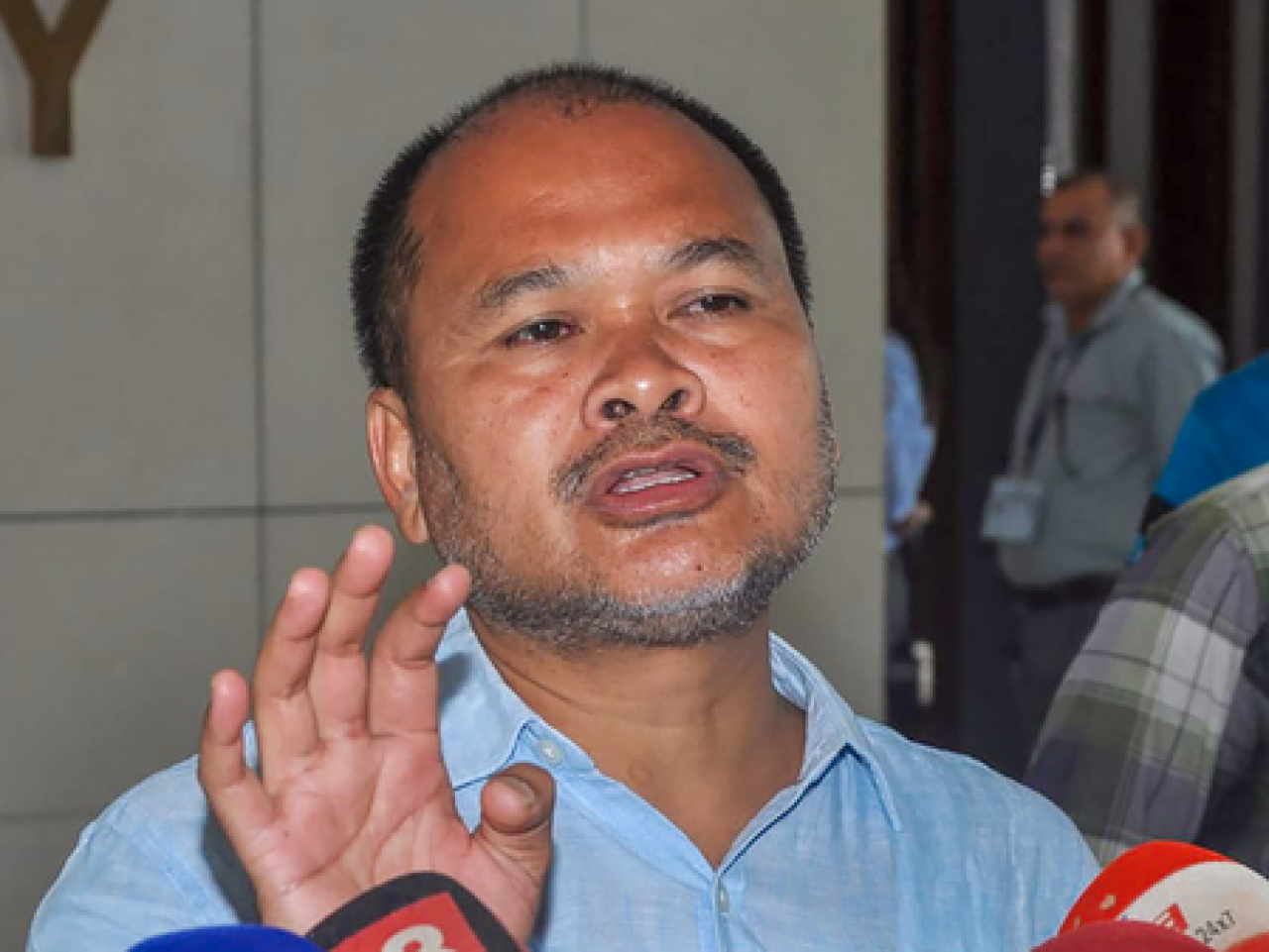 Assam Flood Relief: Akhil Gogoi Demands Removal of Guardian Minister