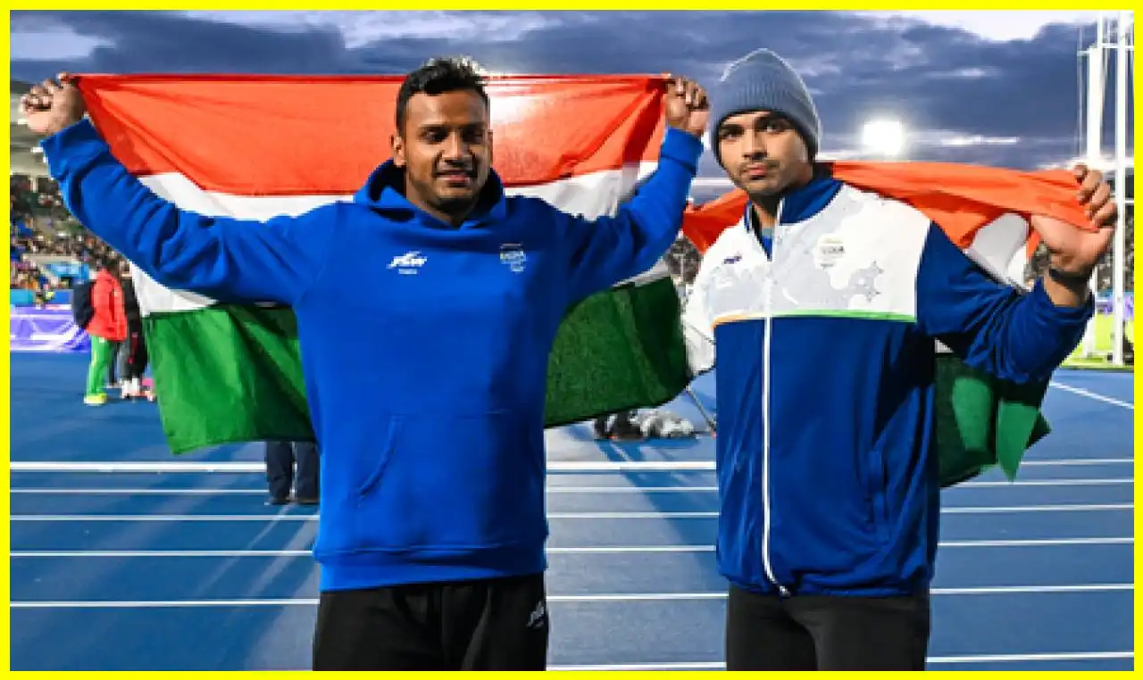 Australia Tops Commonwealth Games with 70 Golds, India Finishes Fourth
