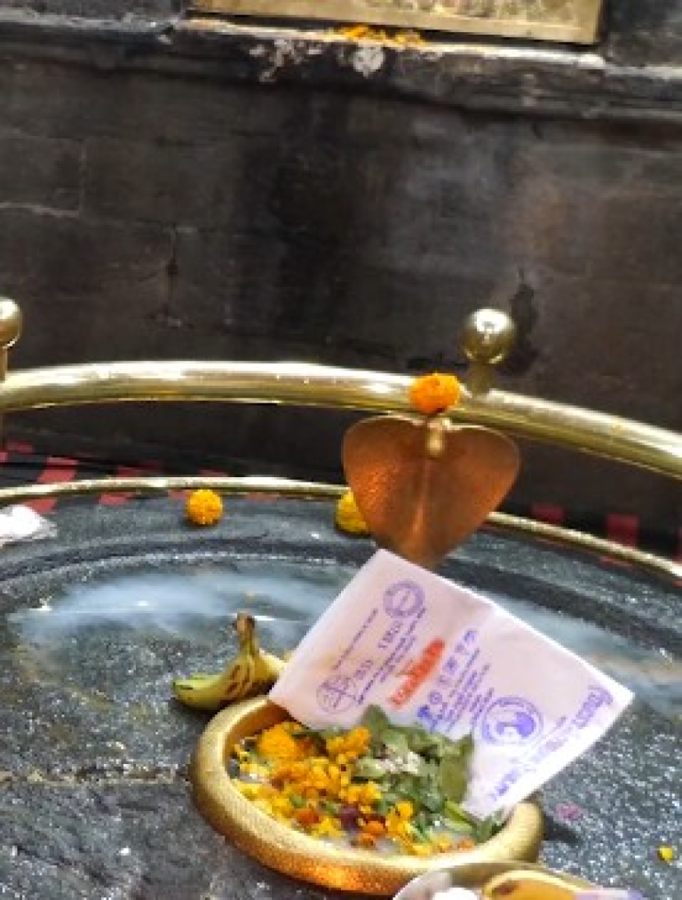 Bageshwars Bagnath Temple Becomes a Spiritual Hub During Sawan